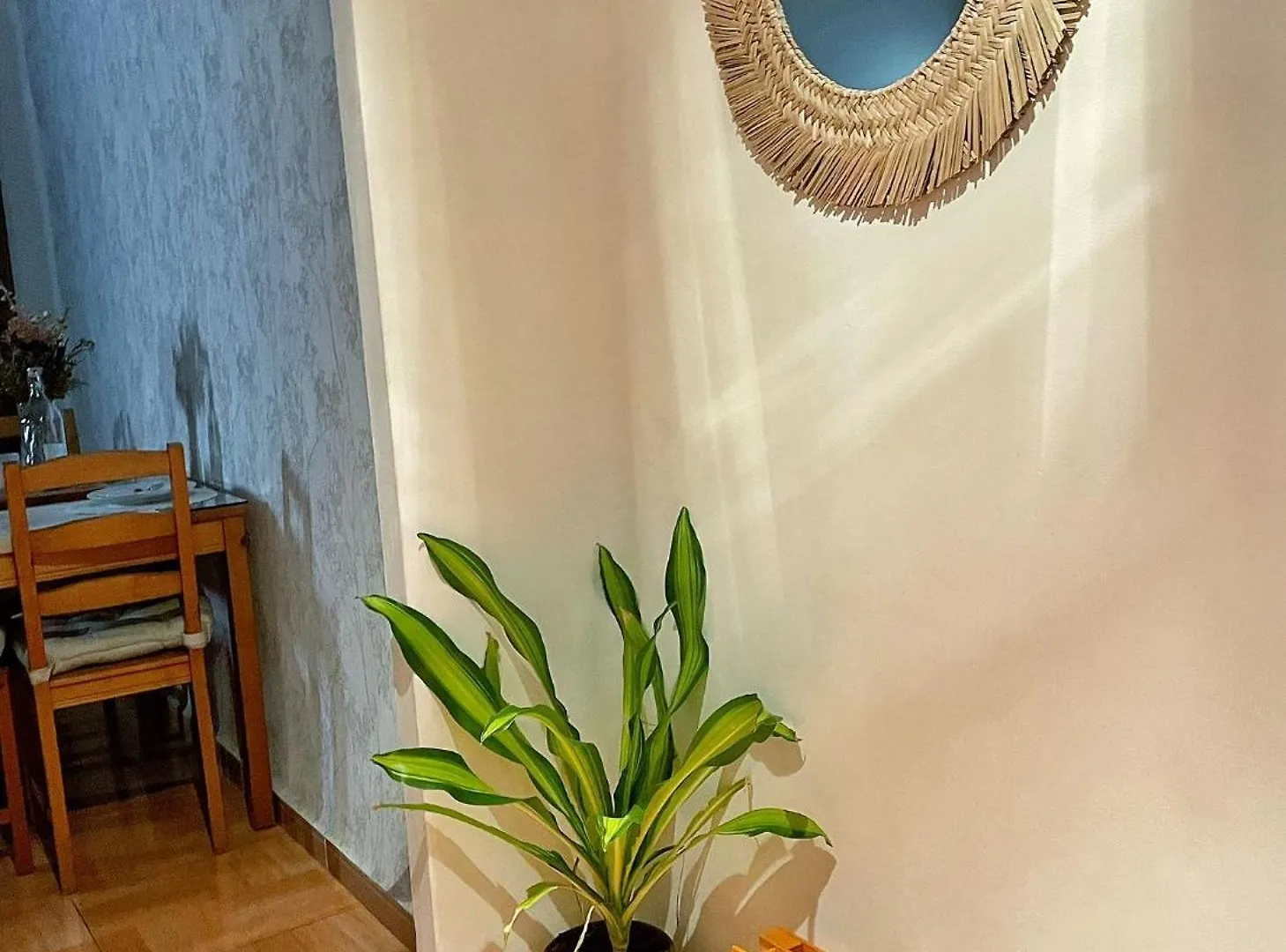 La Casita De Las Hermanas Apartment Malaga