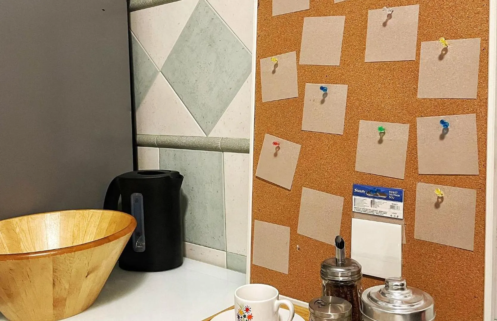 La Casita De Las Hermanas Apartment Malaga