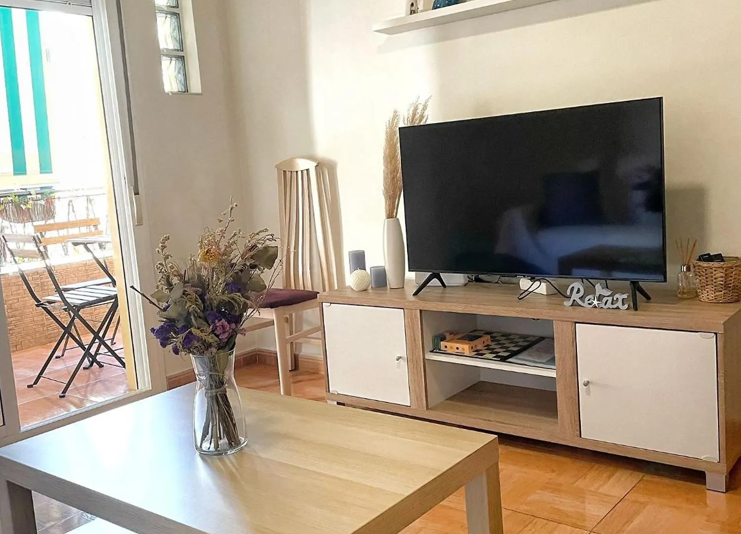 La Casita De Las Hermanas مالقة 0*,