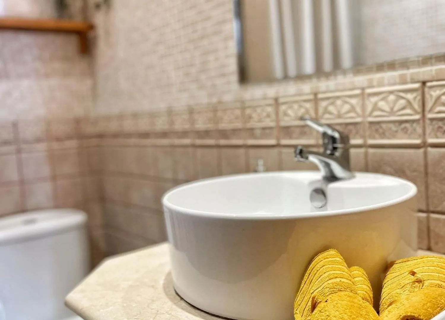 Apartament La Casita De Las Hermanas Malaga 0*,  Hiszpania
